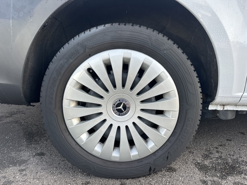 Image Mercedes-Benz VITO 116 CDI Fourgon Long 34 900€HT  