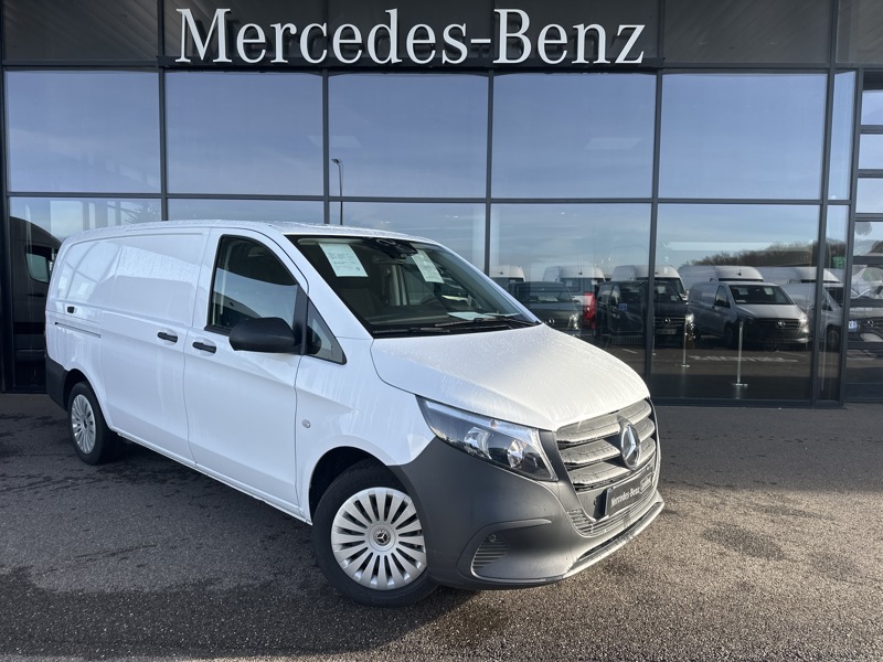 Image Mercedes-Benz VITO 116 CDI Fourgon Long 34 900€HT  