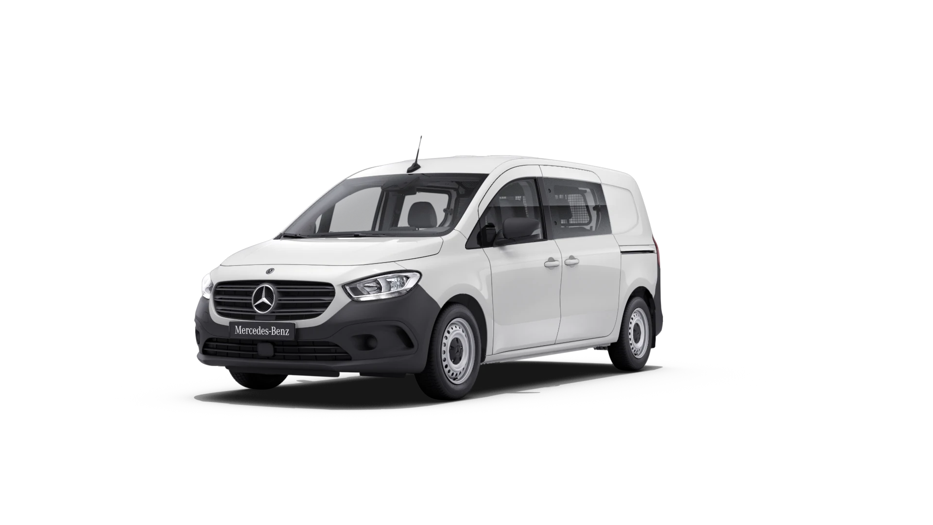 Photo Mercedes-Benz Citan