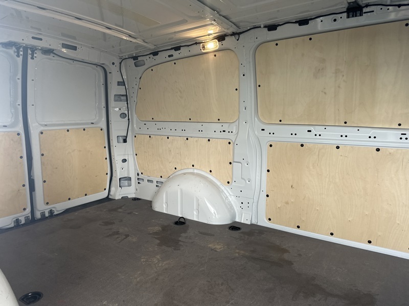 Image Mercedes-Benz VITO 116 CDI 4x4 Fourgon Long 49900€HT VITO VITO 116 CDI Fourgon LG PRO