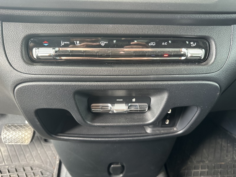 Image Mercedes-Benz VITO 116 CDI 4x4 Fourgon Long 49900€HT VITO VITO 116 CDI Fourgon LG PRO