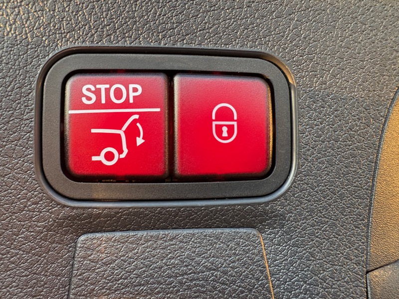 Image Mercedes-Benz CLA SHOOTING BRAKE 200 d AMG Line 