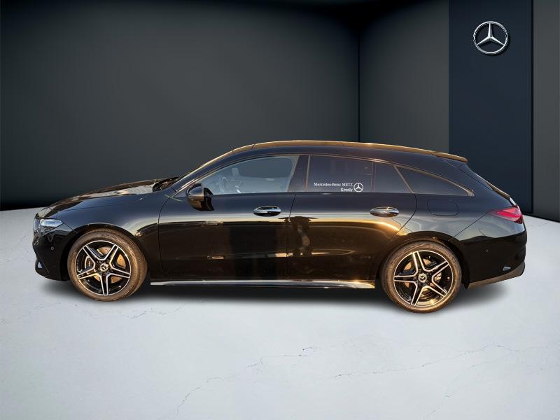 Image Mercedes-Benz CLA SHOOTING BRAKE 200 d AMG Line 