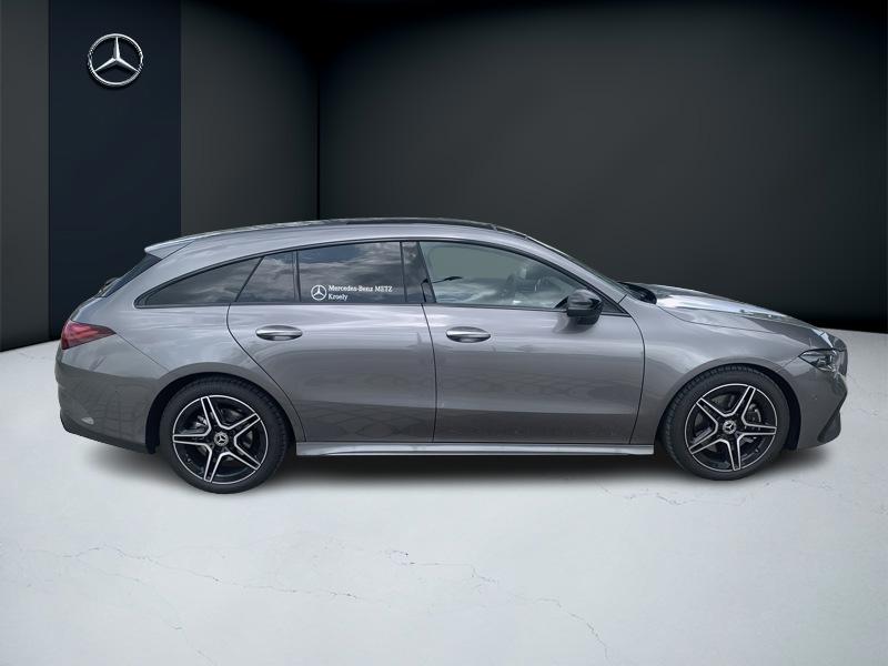 Image Mercedes-Benz CLA SHOOTING BRAKE CLA 200 d Shooting Brake AMG Line AMG Line 