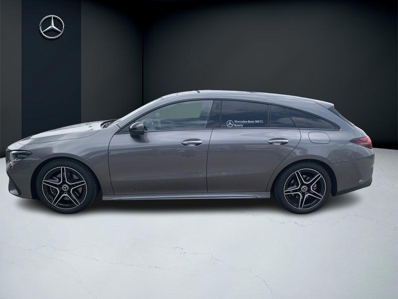 Image Mercedes-Benz CLA SHOOTING BRAKE CLA 200 d Shooting Brake AMG Line AMG Line 