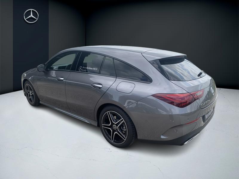 Image Mercedes-Benz CLA SHOOTING BRAKE CLA 200 d Shooting Brake AMG Line AMG Line 
