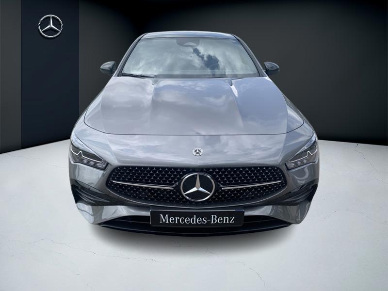 Image Mercedes-Benz CLA SHOOTING BRAKE CLA 200 d Shooting Brake AMG Line AMG Line 