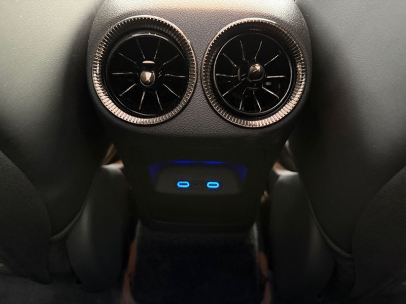 Image Mercedes-Benz CLA COUPÉ   CLA 250+ avec technologie EQ