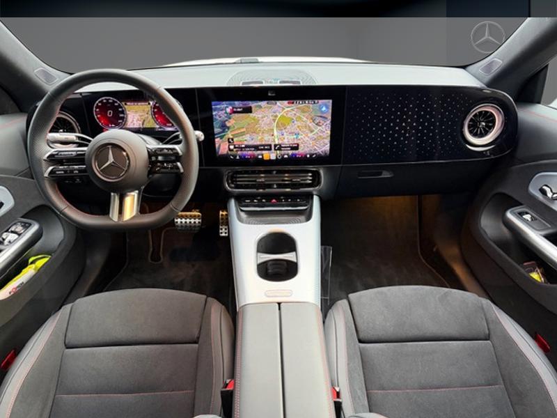 Image Mercedes-Benz CLA COUPÉ   CLA 250+ avec technologie EQ