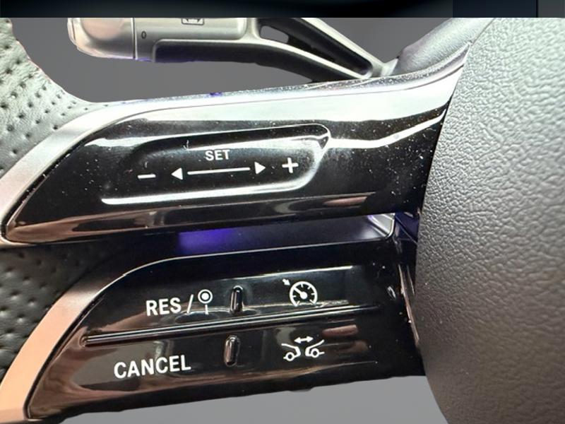 Image Mercedes-Benz CLA COUPÉ   CLA 250+ avec technologie EQ