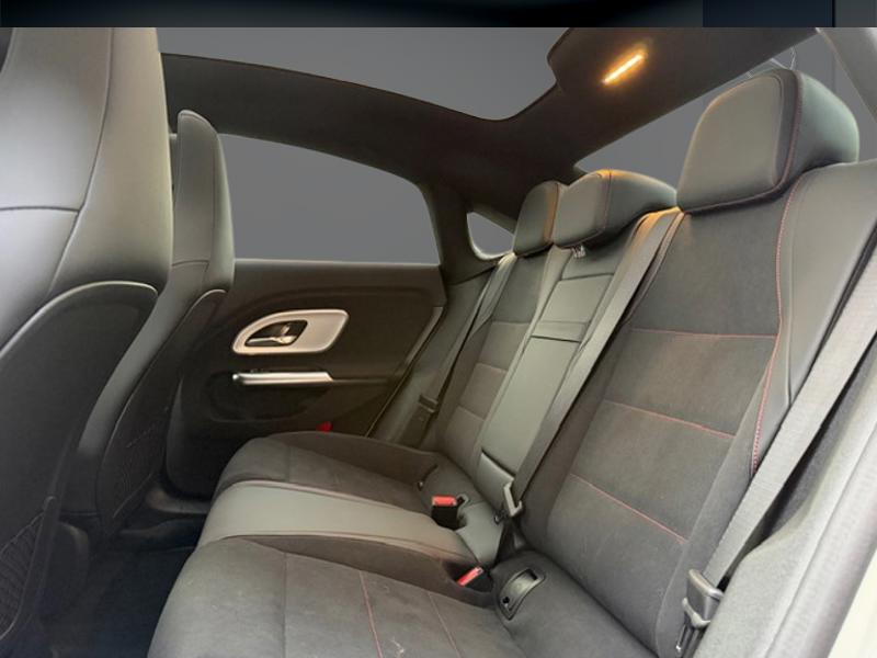 Image Mercedes-Benz CLA COUPÉ   CLA 250+ avec technologie EQ