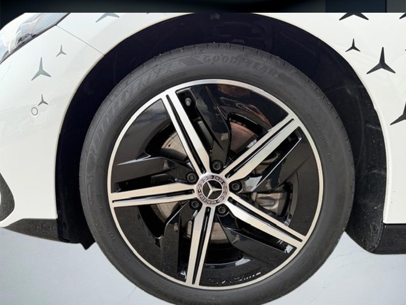 Image Mercedes-Benz CLA COUPÉ   CLA 250+ avec technologie EQ