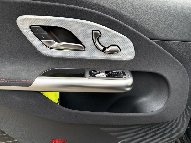 Image Mercedes-Benz CLA COUPÉ 250+ avec technologie EQ Limited Edition  