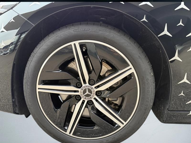 Image Mercedes-Benz CLA COUPÉ 250+ avec technologie EQ Limited Edition  