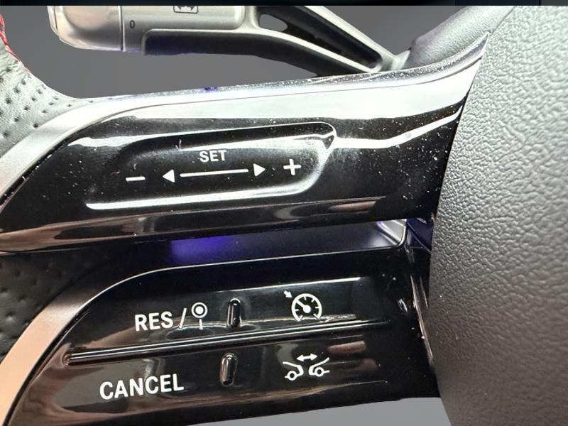 Image Mercedes-Benz CLA COUPÉ 250+ avec technologie EQ Limited Edition  