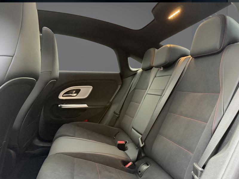 Image Mercedes-Benz CLA COUPÉ 250+ avec technologie EQ Limited Edition  