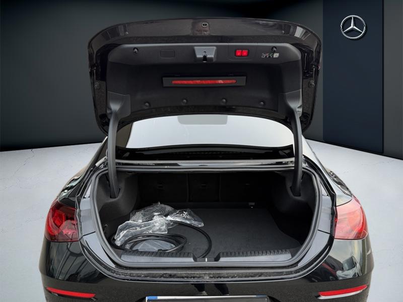 Image Mercedes-Benz CLA COUPÉ 250+ avec technologie EQ Limited Edition  