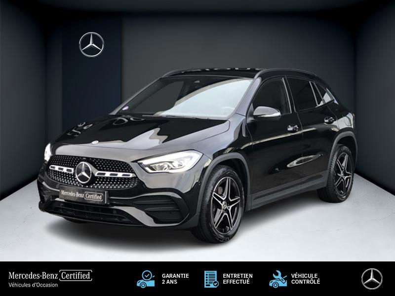 Photo Mercedes-Benz GLA 250 e AMG Line AMG Line 