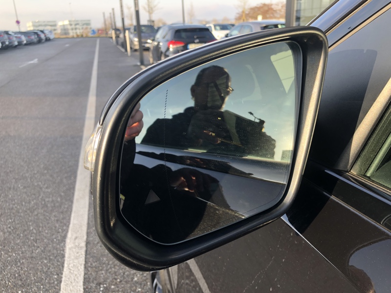 Image Mercedes-Benz GLE COUPÉ GLE 350 de 4MATIC AMG Line Coupé  