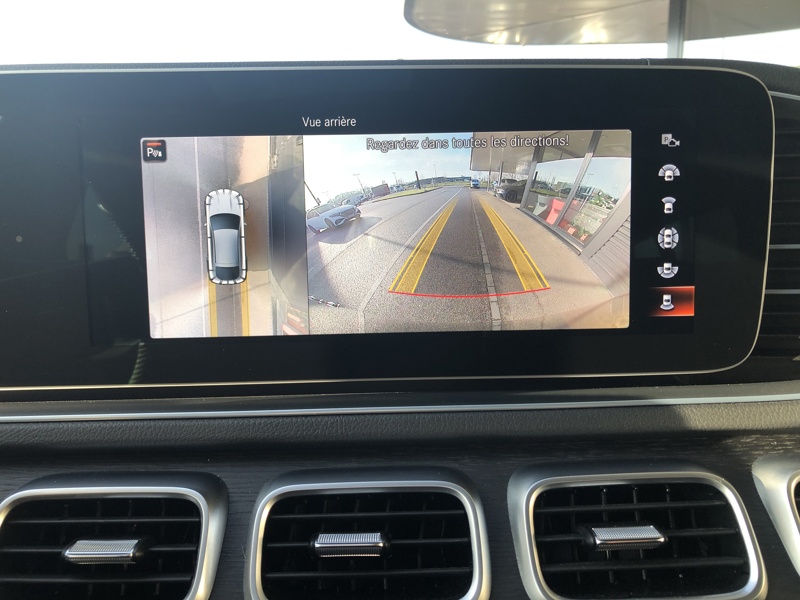 Image Mercedes-Benz GLE COUPÉ GLE 350 de 4MATIC AMG Line Coupé  