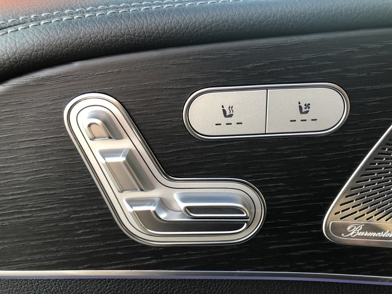 Image Mercedes-Benz GLE COUPÉ GLE 350 de 4MATIC AMG Line Coupé  