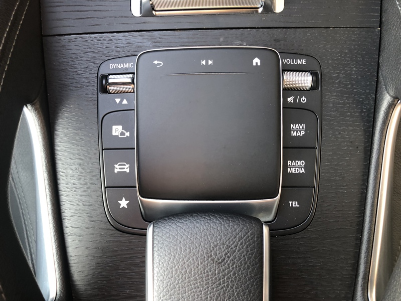 Image Mercedes-Benz GLE COUPÉ GLE 350 de 4MATIC AMG Line Coupé  