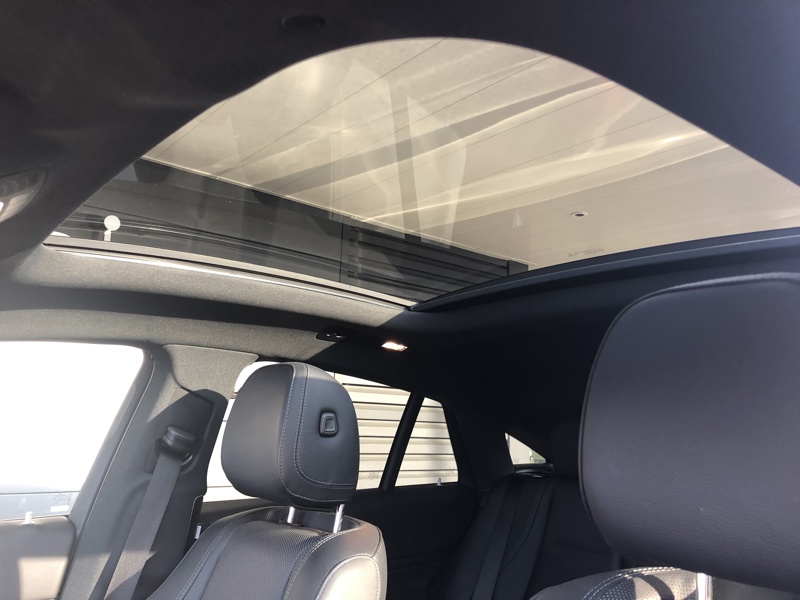 Image Mercedes-Benz GLE COUPÉ GLE 350 de 4MATIC AMG Line Coupé  