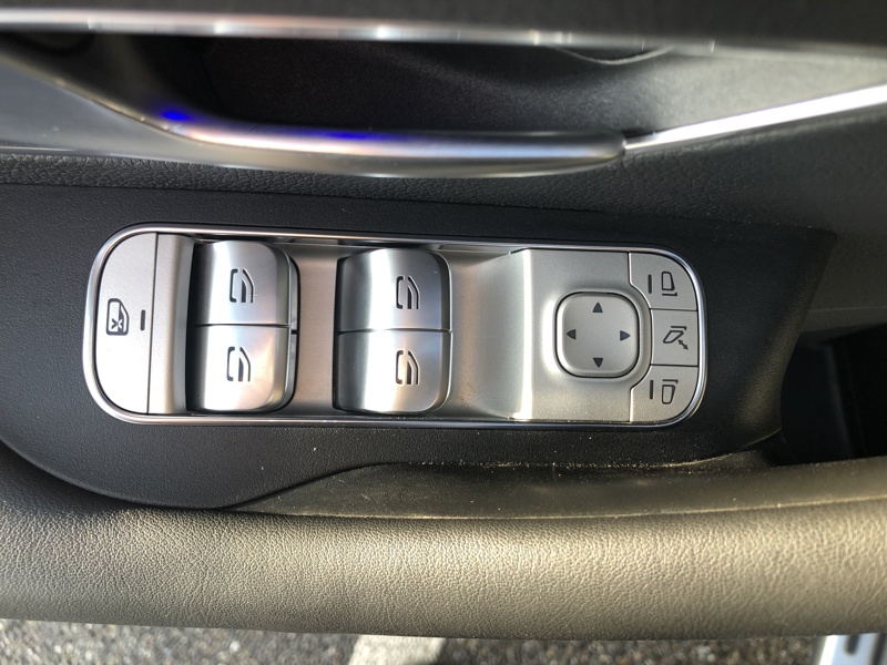 Image Mercedes-Benz GLE COUPÉ GLE 350 de 4MATIC AMG Line Coupé  