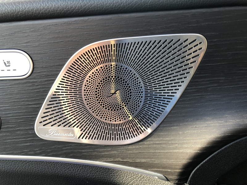 Image Mercedes-Benz GLE COUPÉ GLE 350 de 4MATIC AMG Line Coupé  