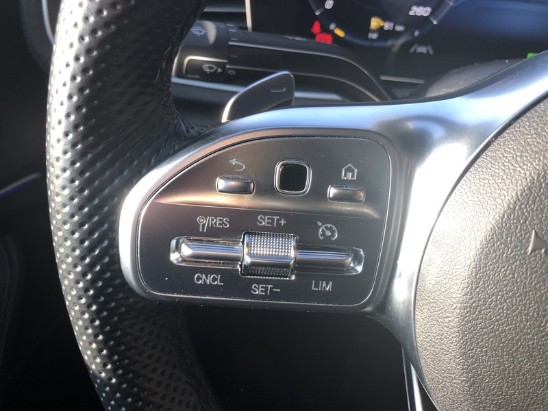 Image Mercedes-Benz GLE COUPÉ GLE 350 de 4MATIC AMG Line Coupé  