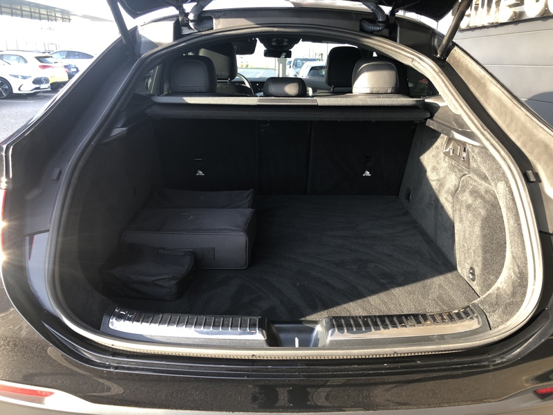 Image Mercedes-Benz GLE COUPÉ GLE 350 de 4MATIC AMG Line Coupé  