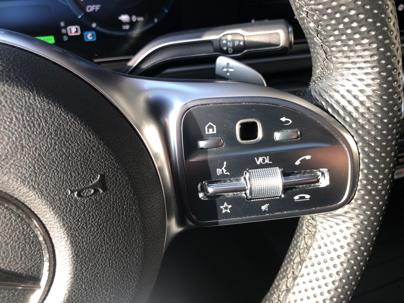 Image Mercedes-Benz GLE COUPÉ GLE 350 de 4MATIC AMG Line Coupé  