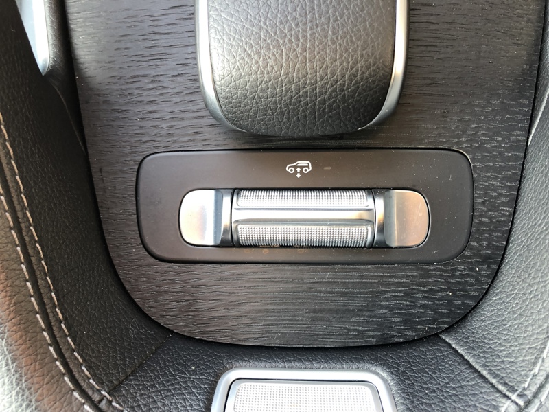 Image Mercedes-Benz GLE COUPÉ GLE 350 de 4MATIC AMG Line Coupé  