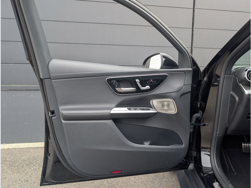 Image Mercedes-Benz GLC COUPÉ GLC 220 d 4MATIC Coupé AMG Line  TO SIEGES CHAUFFANTS MEMOIRES ELECTRIQUES CHAUFFANTS BURMESTER CAME