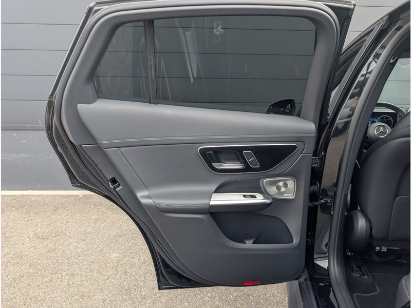 Image Mercedes-Benz GLC COUPÉ GLC 220 d 4MATIC Coupé AMG Line  TO SIEGES CHAUFFANTS MEMOIRES ELECTRIQUES CHAUFFANTS BURMESTER CAME