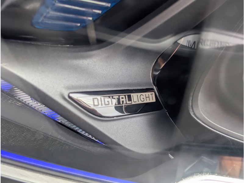 Image Mercedes-Benz GLC COUPÉ GLC 220 d 4MATIC Coupé AMG Line  TO SIEGES CHAUFFANTS MEMOIRES ELECTRIQUES CHAUFFANTS BURMESTER CAME