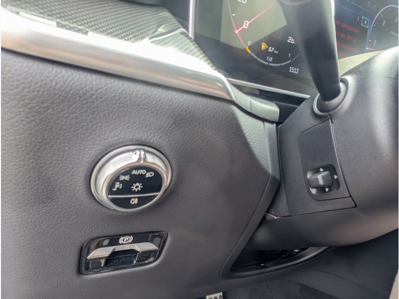 Image Mercedes-Benz GLC COUPÉ GLC 220 d 4MATIC Coupé AMG Line  TO SIEGES CHAUFFANTS MEMOIRES ELECTRIQUES CHAUFFANTS BURMESTER CAME