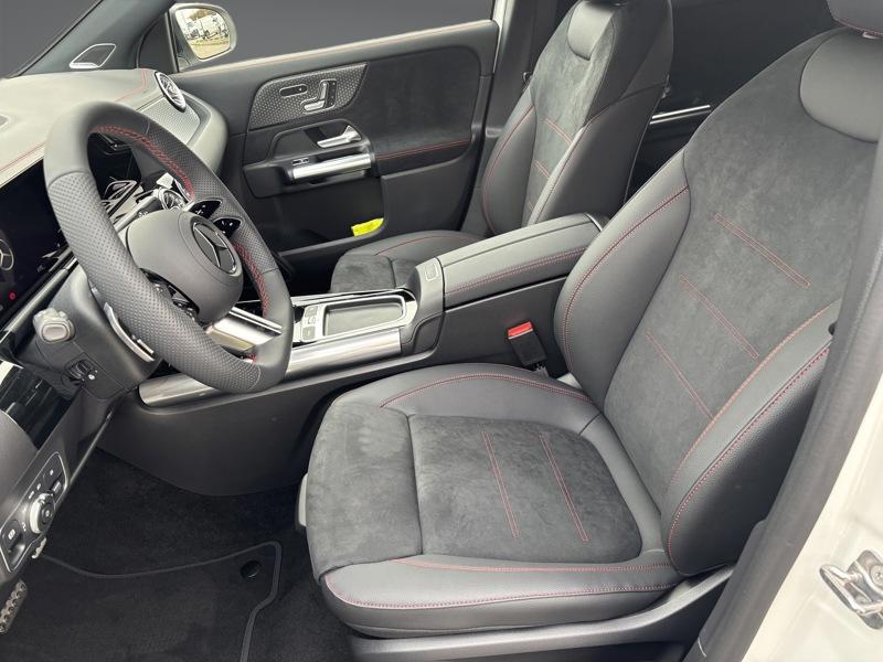 Image Mercedes-Benz EQA 250+  