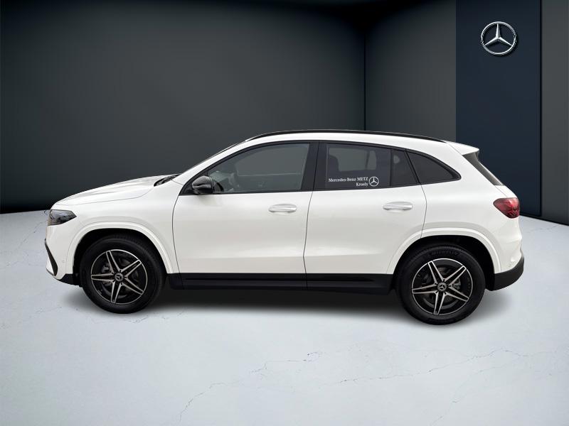 Image Mercedes-Benz EQA 250+  