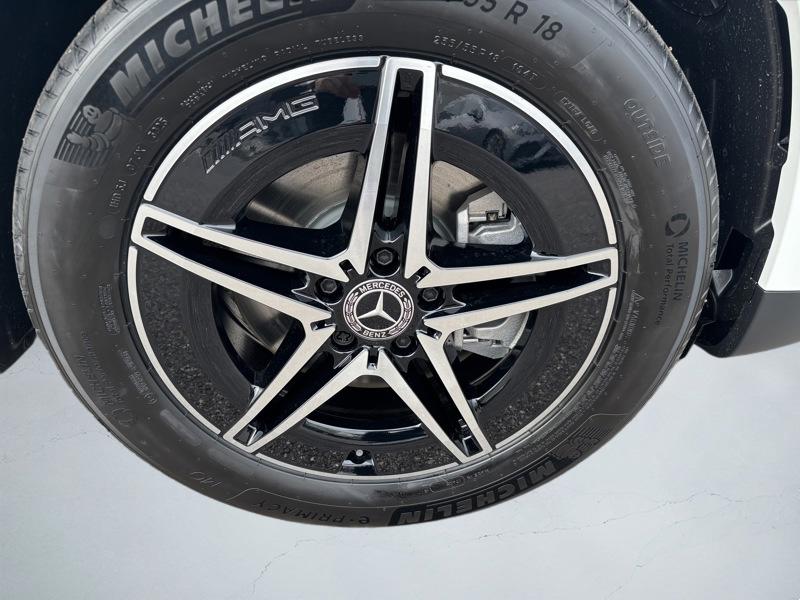 Image Mercedes-Benz EQA 250+  