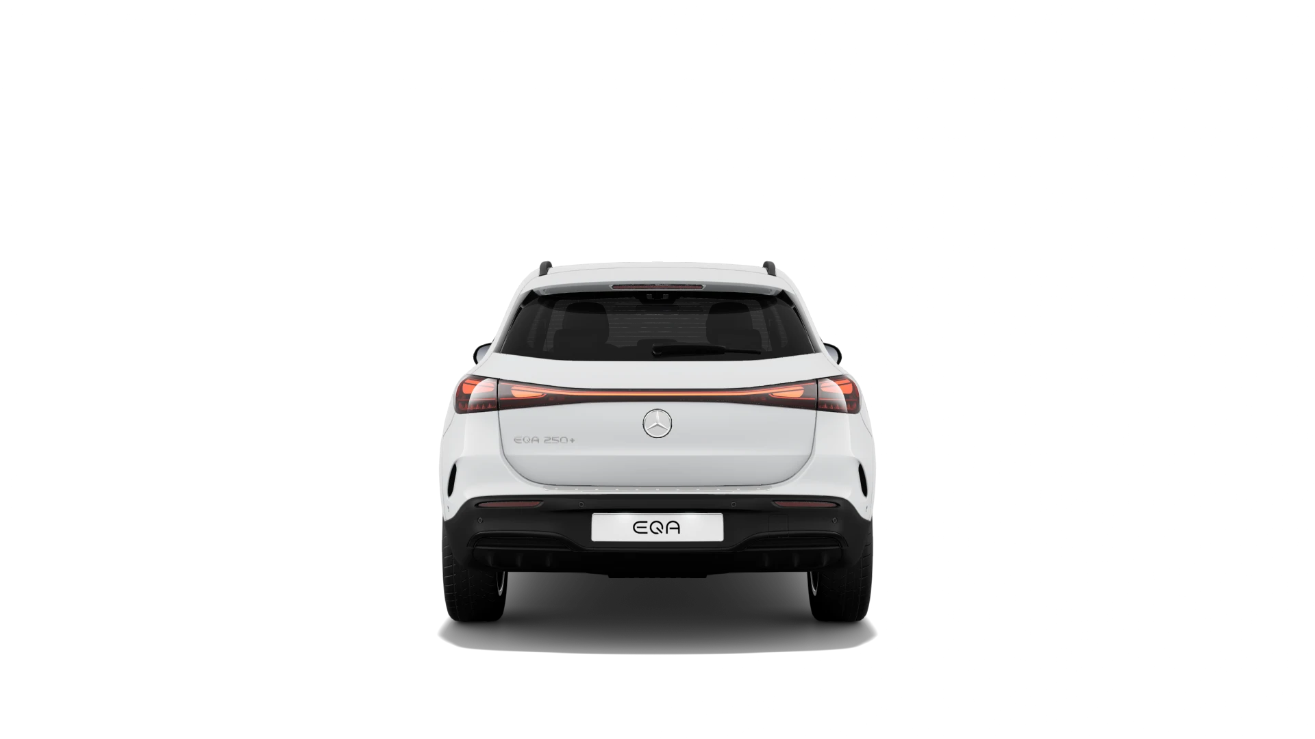 Image Mercedes-Benz EQA 250+  