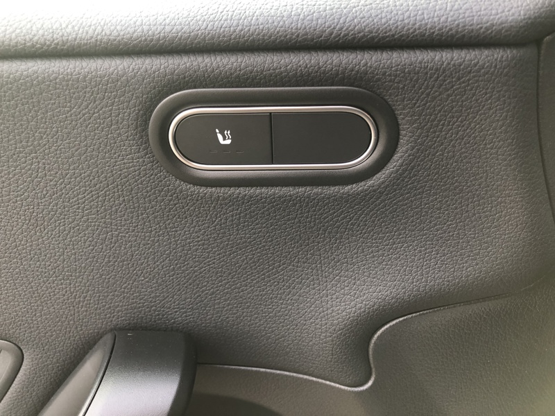 Image Mercedes-Benz CLASSE A 180 d Business Line Style Line 1770 Classe A 180 d Business Line