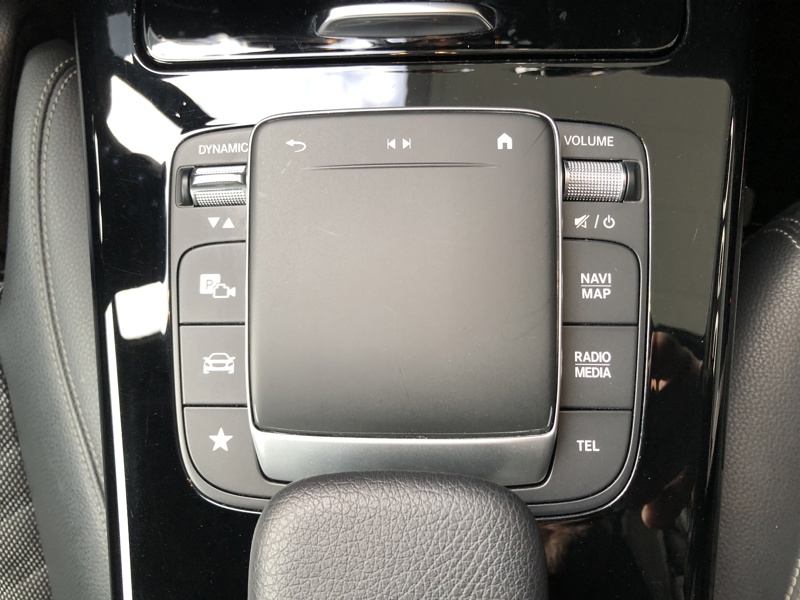 Image Mercedes-Benz CLASSE A 180 d Business Line Style Line 1770 Classe A 180 d Business Line