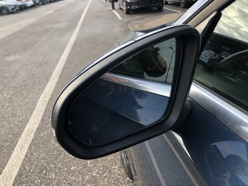 Image Mercedes-Benz CLASSE A 180 d Business Line Style Line 1770 Classe A 180 d Business Line