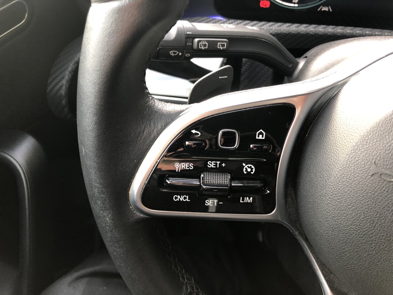 Image Mercedes-Benz CLASSE A 180 d Business Line Style Line 1770 Classe A 180 d Business Line