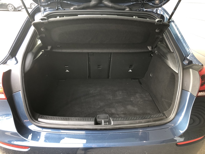 Image Mercedes-Benz CLASSE A 180 d Business Line Style Line 1770 Classe A 180 d Business Line