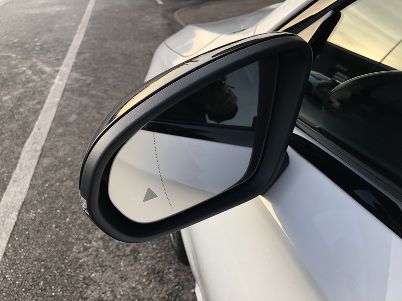 Image Mercedes-Benz CLASSE A 180 AMG Line AMG Line 1770 Classe A 180 AMG Line