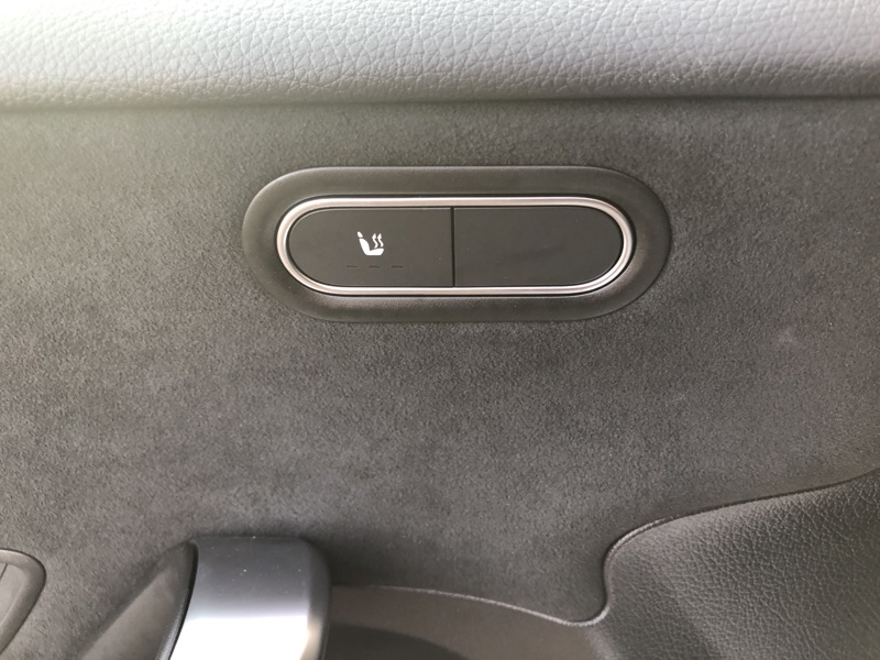 Image Mercedes-Benz CLASSE A 180 AMG Line AMG Line 1770 Classe A 180 AMG Line