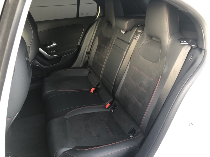 Image Mercedes-Benz CLASSE A 180 AMG Line AMG Line 1770 Classe A 180 AMG Line