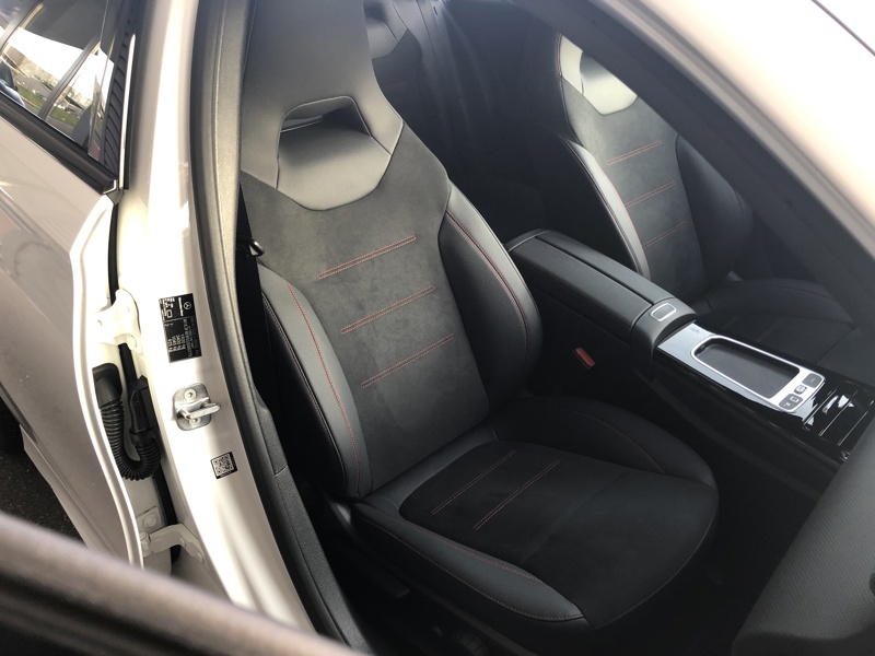 Image Mercedes-Benz CLASSE A 180 AMG Line AMG Line 1770 Classe A 180 AMG Line